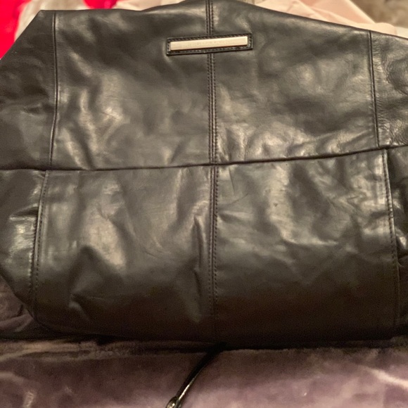 Purse babe BCBG extra-large Brand new - Picture 2 of 8